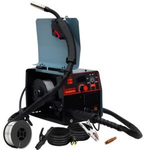 NIKO 2-in-1 IGBT Inverter Welding Machine Get Best Price Contact 9082404995
