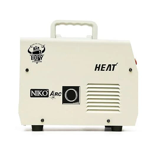 NIKO ARC Welding 250Amp Heavy Duty with Holder and Clamp cable Free 1 Year Warranty Contact 9082404995 - Image 2
