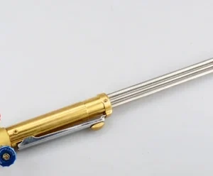 OXYGEN Colorado Gas Cutting torch NM-250 Length 460 mm Cutting Range 0-300 mm Laser Best Price At In Mumbai