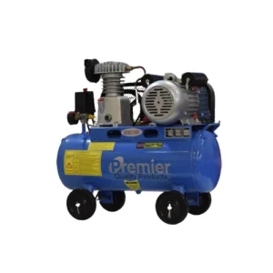 PREMIER Air Compressor-1hp-Single Phase-70 Litres Tank Capacity Offer Price 13000/.