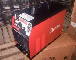 PREMIER TRUE ARC 400A IGBT INVERTER Welding Products All Kinds of Welding Machines & Welding Accessories Get Best Offer Price 25600/. - Image 3
