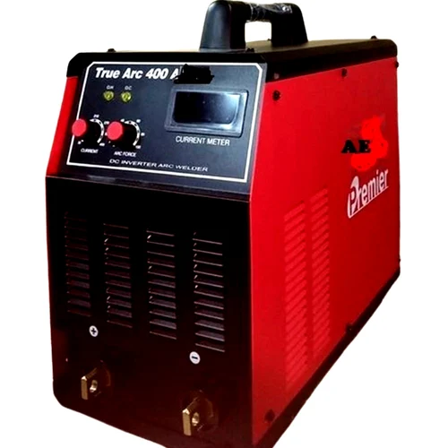 PREMIER TRUE ARC 400A IGBT INVERTER Welding Products All Kinds of Welding Machines & Welding Accessories Get Best Offer Price 25600/. - Image 2