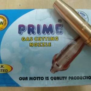 PRIMA Gas Cutting Nozzle 90grams B-TYPE B-5/64 Get Best Price At 155/