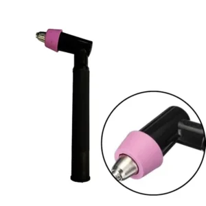 Plasma Cutting Torch Head Full Set Complete Consumables Kit for CUT-60 Plasma Cutter Heavy Duty Plasma Cutter Spare Parts Torch Consumables Replacement Kit Get Best Offer Price 680/.