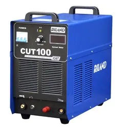 Plasma Machine Cut-100 Heavy Duty With Plasma Torch Get Best Price 47000/.