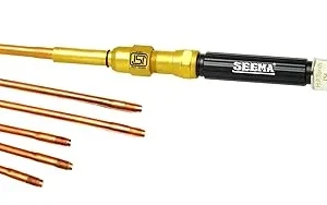 SEEMA Gas Welding High Pressure Gas Welding Blowpipe ISI Certified Price 5100/.