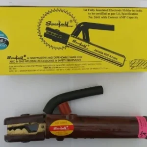 SPARK-WELD Welding Holder BRASS Body 600Amps Forging Brass Quality Full Heavy Duty Get Best Offer Price 610/.