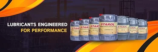 STAROL Water Soluble Cutting oil Metal Working Fluid 20-Liters Get Best Price In Mumbai - Image 4