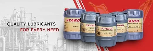 STAROL Water Soluble Cutting oil Metal Working Fluid 20-Liters Get Best Price In Mumbai - Image 3