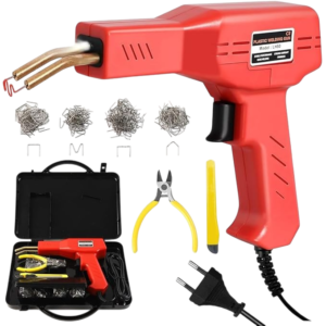 Serplex® 50W Plastic Welding Kit 200Pcs Staples Get Best Price Contact 9082404995