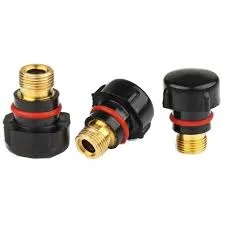 Short Cap For Tig-Argon Welding Torch Accessories 10pcs Pkt Get Best Price 300/.Contact 9082404995