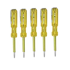 Taparia Multi Purpose Corded Electric Tester Set Of 5pcs Get Best Price 300/.