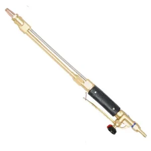Telco Straight Head Size 3fut Long Gas Cutting Torch Gas Cutter Get Best Price