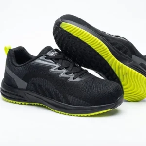 Unistar areosafe safety shoes Size Avaible 06/07/08/09/10 Offer Get Best Price 1-pair 700/.