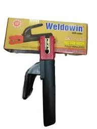 WELDOWIN KD-1000 Welding Holder Electrode Heavy Duty 600 Amps Get Best Price 140/.