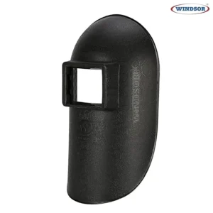 Windsor Welding Hand Screen PVC Welding Accessories Fiber Red Hand Screen(9×16 Inch Get Best Price 85/.