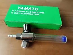 YAMATO ARGON FLOW Meter Flow Gas Very Good Quality Gest Best Price At 160/.