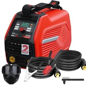 BELL IBL M220‑76D Inverter ARC Welding Machine 220A Get Best Price Contact 9082404995