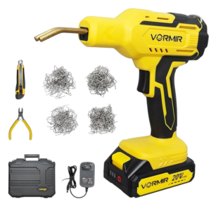 iBELL VORMIR VR PW21 60 Cordless Plastic Welder Tool 20V DC Get Best Price