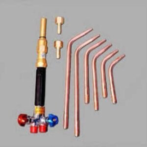Gas Cutting Torch - Gas Cutter Torch In Mumbai Get Best Prices